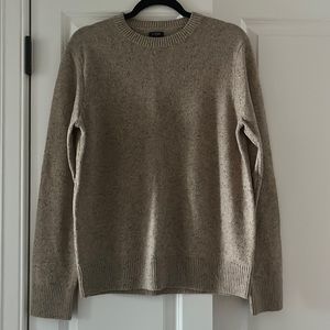 J Crew sweater